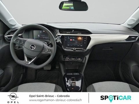 Voitures D'occasion À Yffiniac | Opel Corsa Electric 136Ch