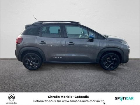 Voitures D'occasion À Saint-Martin-Des-Champs | Citroën C3 Aircross Puretech 110Ch S&S Rip Curl