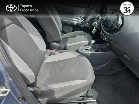 Voitures D'occasion À Brest | Toyota Aygo X 1.0 Vvt-I 72Ch Dynamic S-Cvt My24