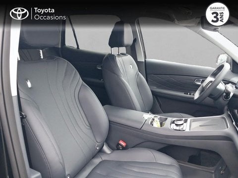 Voitures D'occasion À Plérin | Geely Starray Em-I 1.5 Plug-In Hybrid Em-I 262 Pro