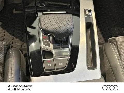 Voitures D'occasion À Saint-Martin-Des-Champs | Audi Q5 55 Tfsi E 367Ch S Line Quattro S Tronic 7