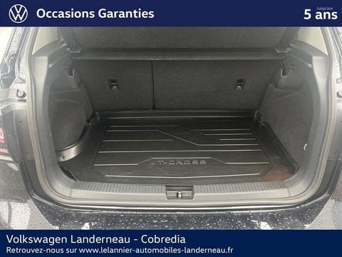 Voitures D'occasion À Landerneau | Volkswagen T-Cross 1.0 Tsi 95Ch Life Tech