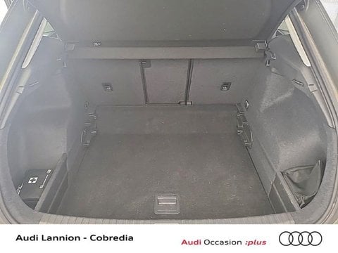 Voitures D'occasion À Lannion | Audi Q3 35 Tfsi 150Ch Advanced S Tronic 7
