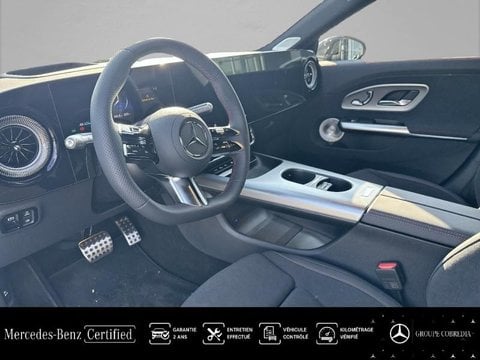 Voitures D'occasion À Vannes | Mercedes-Benz Cla 200 183Ch Amg Line 8G-Edct