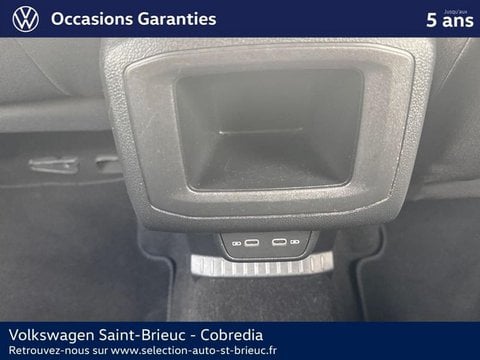 Voitures D'occasion À Saint-Brieuc | Volkswagen T-Cross 1.0 Tsi 110Ch Life Tech