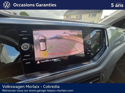 Voitures D'occasion À Morlaix | Volkswagen Id.4 174Ch Pro 77 Kwh Business