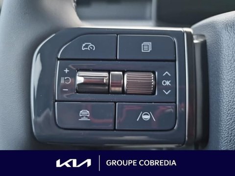 Voitures D'occasion À Lannion | Kia Pv5 Passenger L 163Ch 71,2 Kwh Plus
