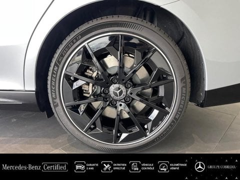 Voitures D'occasion À Quimper | Mercedes-Benz Cla Shooting Brake 250+ Eq 272Ch Amg Line