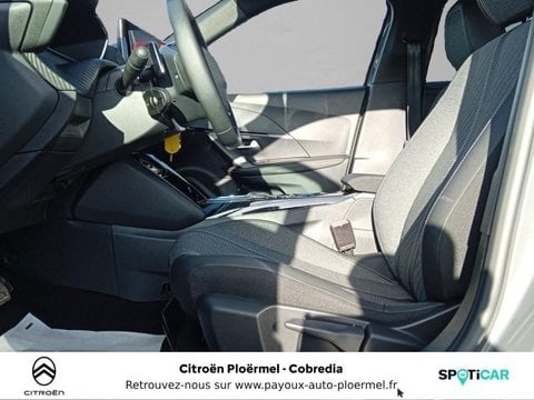 Voitures D'occasion À Ploërmel | Peugeot 2008 1.2 Hybrid 136Ch Allure E-Dcs6