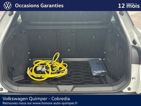 Voitures D'occasion À Quimper | Volkswagen Id.5 174Ch Pro 77 Kwh
