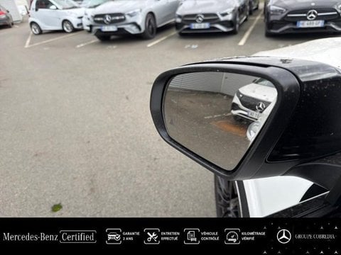 Voitures D'occasion À Saint-Grégoire | Mercedes-Benz Gla 250 E Hybrid Eq 218Ch Amg Line 8G-Dct