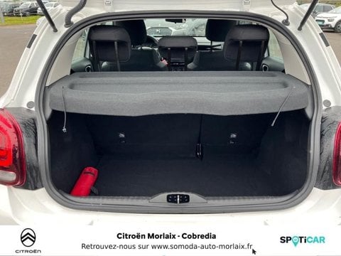 Voitures D'occasion À Saint-Martin-Des-Champs | Citroën C3 1.2 Puretech 83Ch S&S You!