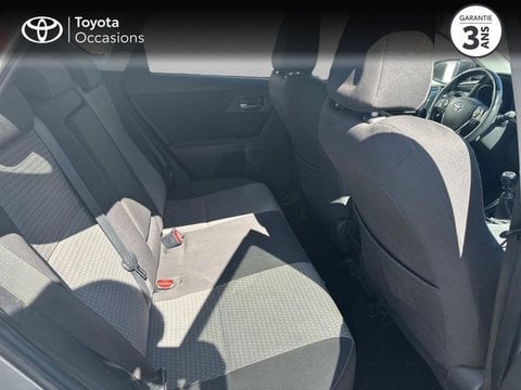 Voitures D'occasion À Belz | Toyota Auris 1.2 Turbo 116Ch Collection