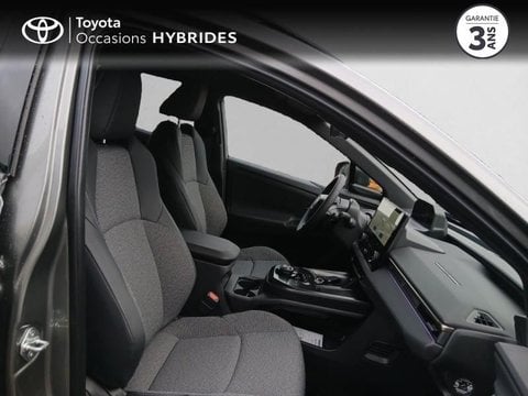 Voitures D'occasion À Ploërmel | Toyota Bz4X 224Ch 11Kw Grande Autonomie Design Mc25