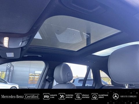 Voitures D'occasion À Saint-Grégoire | Mercedes-Benz Glc 300 De 194+122Ch Amg Line 4Matic 9G-Tr...