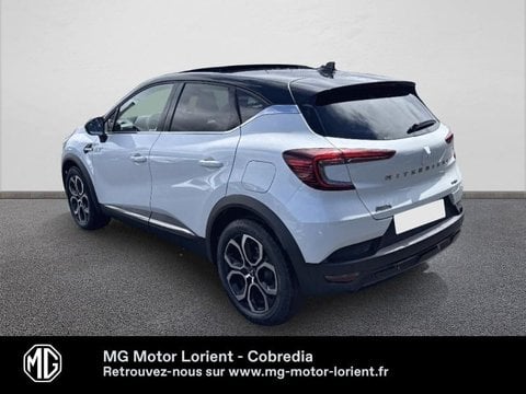 Voitures D'occasion À Lanester | Mitsubishi Asx 1.6 Mpi Phev 159Ch Instyle