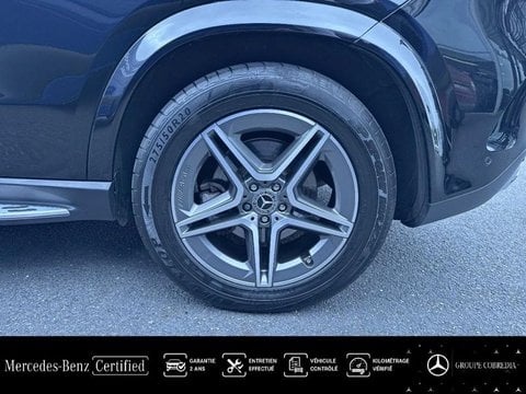 Voitures D'occasion À Saint-Martin-Des-Champs | Mercedes-Benz Gle 350 E 211+136Ch Amg Line 4Mati...