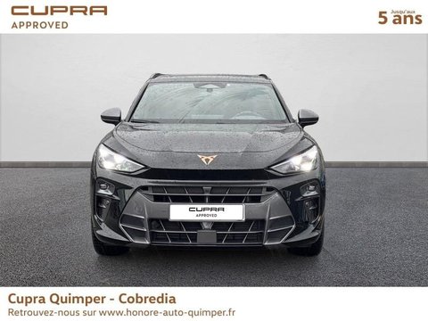 Voitures D'occasion À Quimper | Cupra Terramar 1.5 Etsi Hybrid 150Ch V Dsg7