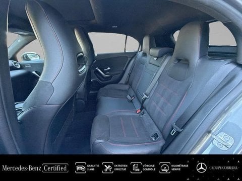 Voitures D'occasion À Saint-Malo | Mercedes-Benz Classe A 250 E Hybrid Eq 163+109Ch Amg Line 8G-Dct