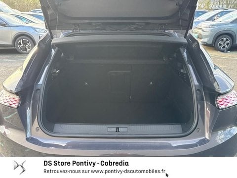 Voitures D'occasion À Saint-Thuriau | Ds Ds 4 Bluehdi 130Ch Etoile Automatique