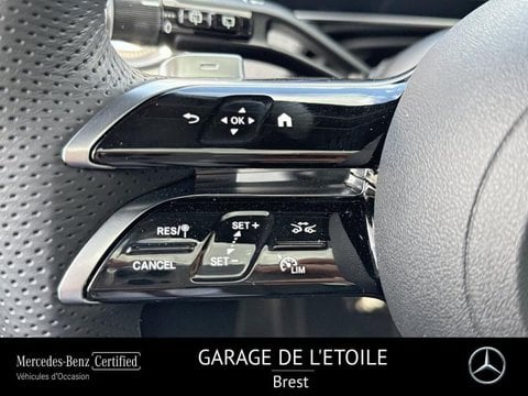 Voitures D'occasion À Brest | Mercedes-Benz Eqe Suv 300 245Ch Amg Line Edition