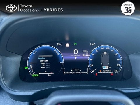 Voitures D'occasion À Belz | Toyota Yaris Cross 130H Trail Mc26