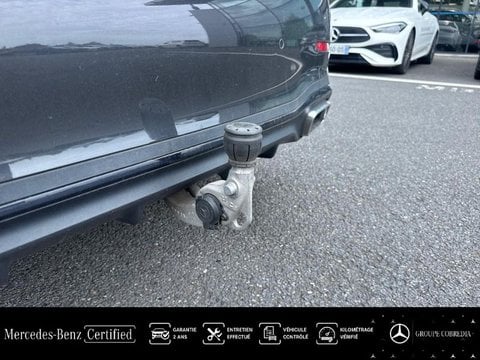 Voitures D'occasion À Brest | Mercedes-Benz Classe C 220 D 197Ch Amg Line