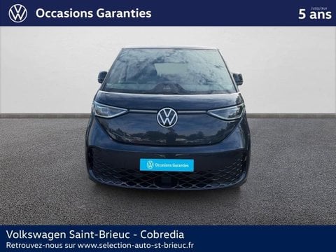 Voitures D'occasion À Saint-Brieuc | Volkswagen Id. Buzz 204Ch Pro 77 Kwh