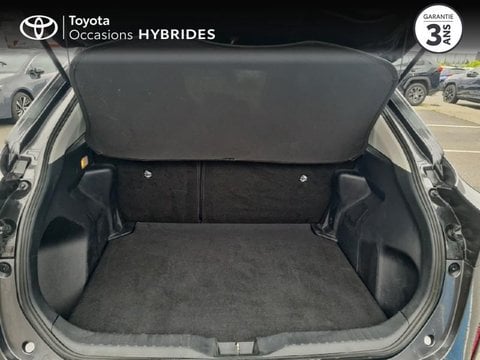 Voitures D'occasion À Brest | Toyota Yaris Cross 116H Dynamic My22