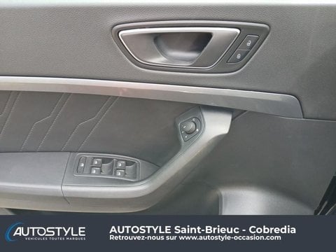 Voitures D'occasion À Yffiniac | Seat Ateca 1.0 Tsi 110Ch Start&Stop Copa