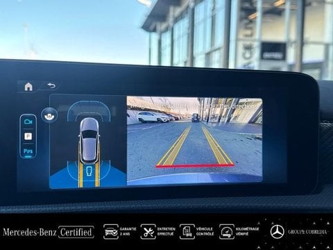 Voitures D'occasion À Saint-Grégoire | Mercedes-Benz Classe A 180 136Ch Progressive Line 7G-Dct