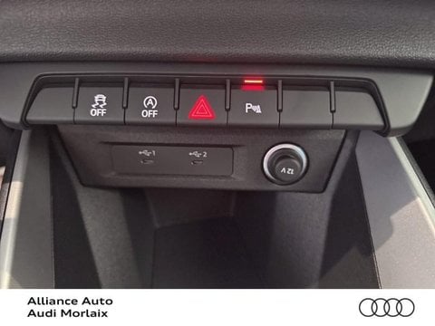 Voitures D'occasion À Saint-Martin-Des-Champs | Audi A1 Sportback 30 Tfsi 116Ch Design S Tronic 7