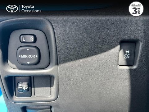Voitures D'occasion À Pluneret | Toyota Aygo 1.0 Vvt-I 69Ch X-Wave 3 X-Shift 5P