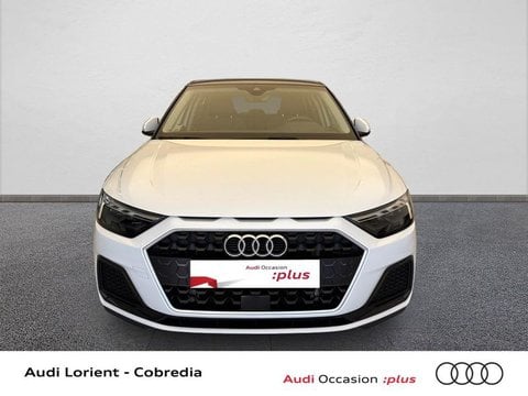 Voitures D'occasion À Lanester | Audi A1 Sportback 25 Tfsi 95Ch Advanced 2