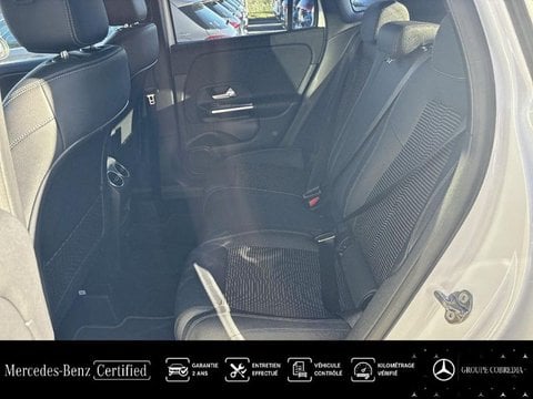 Voitures D'occasion À Vannes | Mercedes-Benz Gla 200 D 150Ch Business Line 8G-Dct