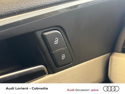 Voitures D'occasion À Lanester | Audi A5 Sportback 2.0 Tfsi 252Ch S Line S Tronic 7