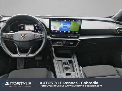 Voitures D'occasion À La Mézière | Cupra Formentor 1.5 Tsi 150Ch V Dsg7