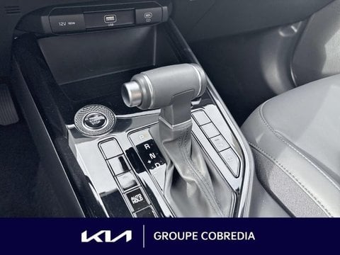 Voitures D'occasion À Yffiniac | Kia Niro 1.6 Gdi 129Ch Hev Active Dct6