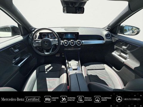 Voitures D'occasion À Saint-Malo | Mercedes-Benz Glb 250 224Ch Amg Line 4Matic 8G Dct