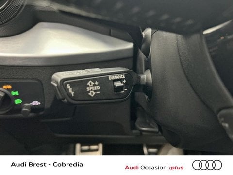 Voitures D'occasion À Brest | Audi Q2 1.4 Tfsi 150Ch Cod S Line S Tronic 7