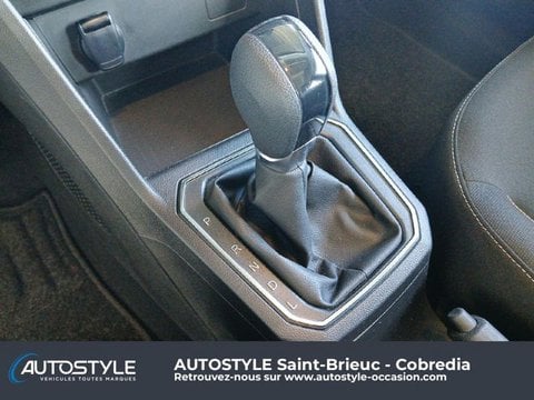 Voitures D'occasion À Yffiniac | Dacia Sandero 1.0 Tce 90Ch Stepway Confort Cvt