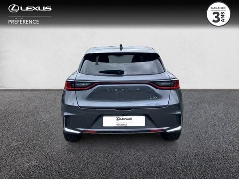 Voitures D'occasion À Lanester | Lexus Lbx 1.5 136Ch Emotion 2Wd
