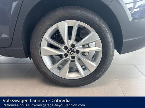 Voitures D'occasion À Lannion | Volkswagen Taigo 1.0 Tsi 116Ch Vw Edition Dsg7