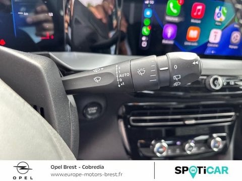 Voitures D'occasion À Brest | Opel Mokka 1.2 Turbo 136Ch Edition