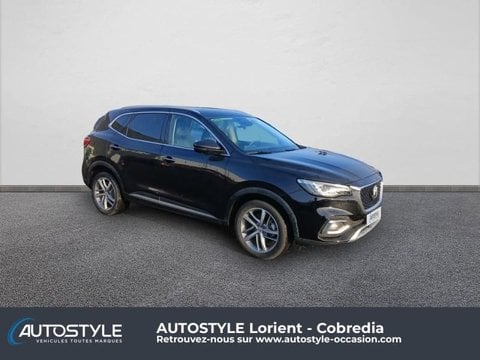 Voitures D'occasion À Lanester | Mg Ehs 1.5T Gdi 258Ch Phev Luxury
