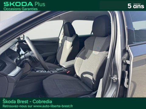 Voitures D'occasion À Brest | Škoda Octavia Combi 1.5 Tsi Act Hybrid 116Ch Selection Dsg7