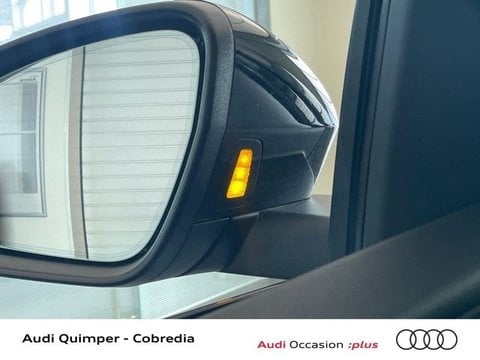 Voitures D'occasion À Quimper | Audi Q6 E-Tron E-Tron 306Ch Performance S Line