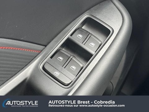 Voitures D'occasion À Brest | Mg Zs 1.5 Vti-Tech 106Ch Luxury