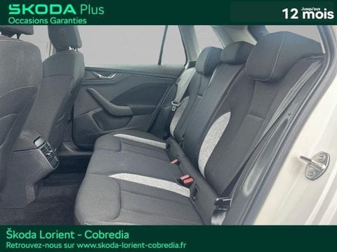 Voitures D'occasion À Lanester | Škoda Kamiq 1.0 Tsi Evo 110Ch Ambition Dsg7