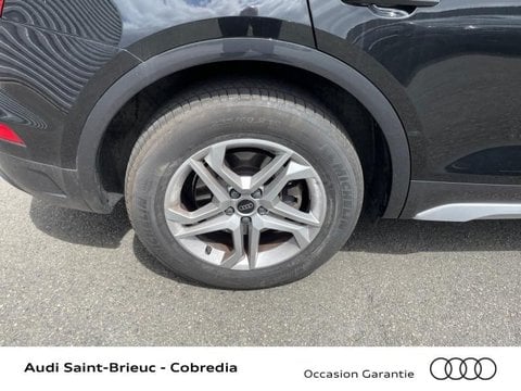 Voitures D'occasion À Saint-Brieuc | Audi Q5 50 Tfsi E 299Ch Business Executive Quattro S Tronic 7